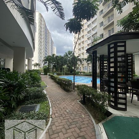 Smdc South Residences Las Piñas Exterior photo