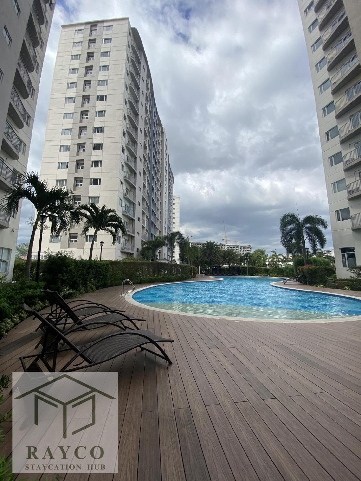 Smdc South Residences Las Piñas Exterior photo