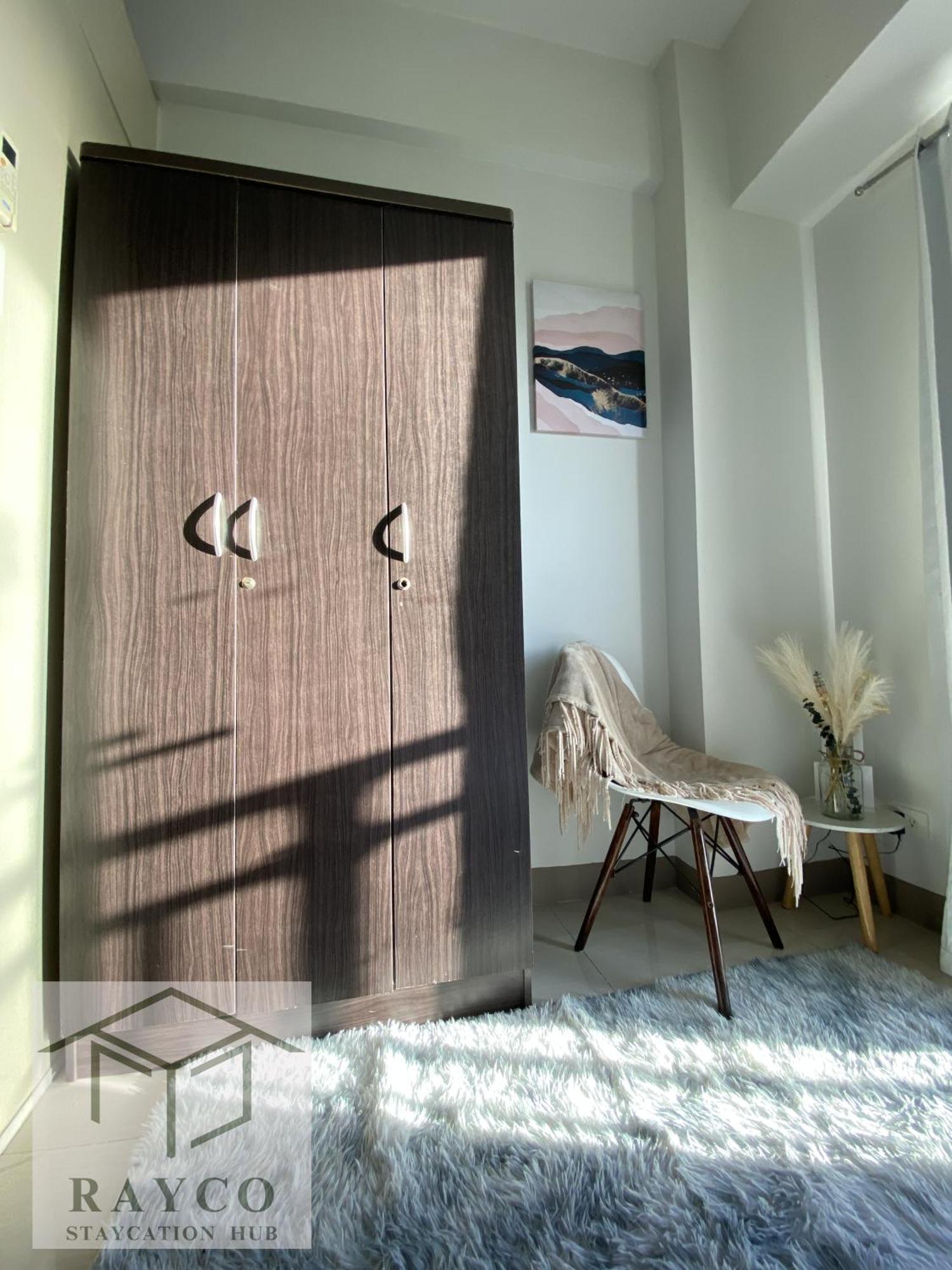 Smdc South Residences Las Piñas Exterior photo