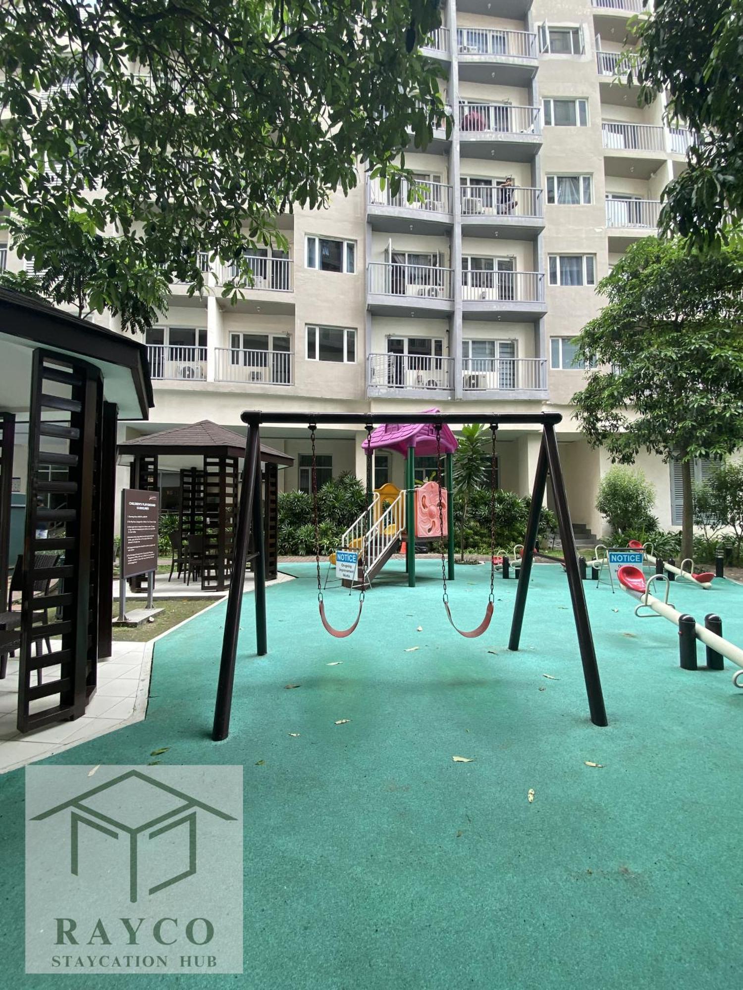 Smdc South Residences Las Piñas Exterior photo