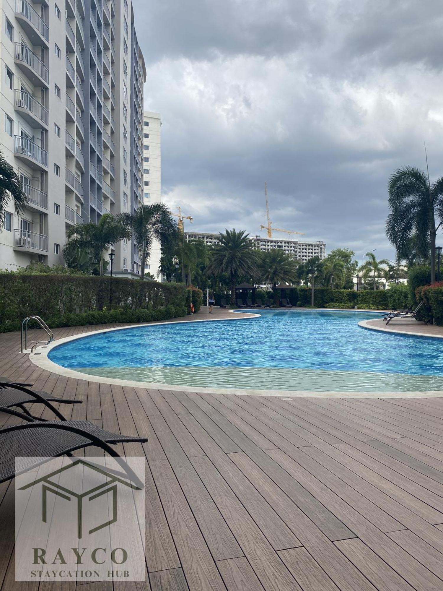 Smdc South Residences Las Piñas Exterior photo