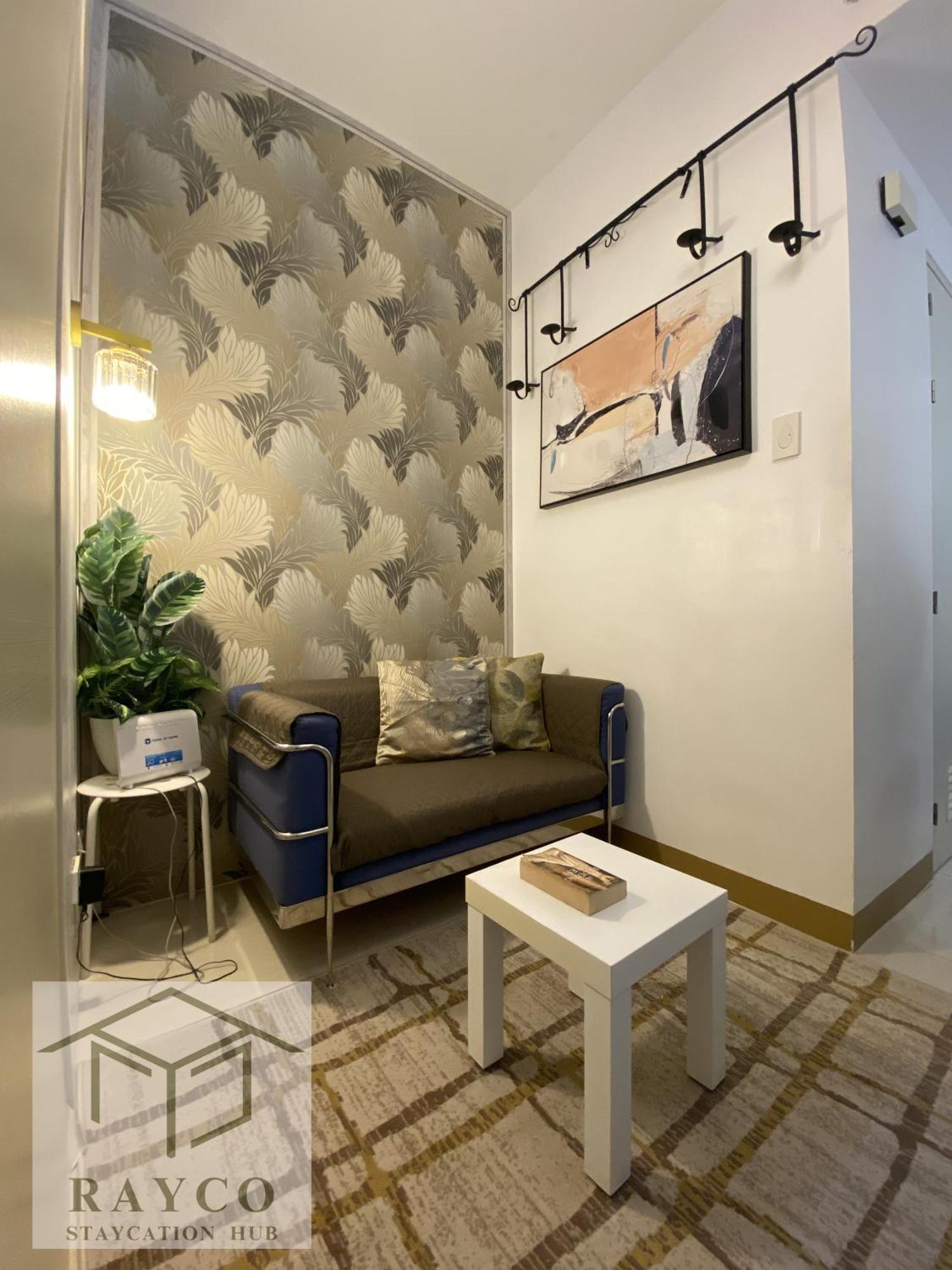Smdc South Residences Las Piñas Exterior photo
