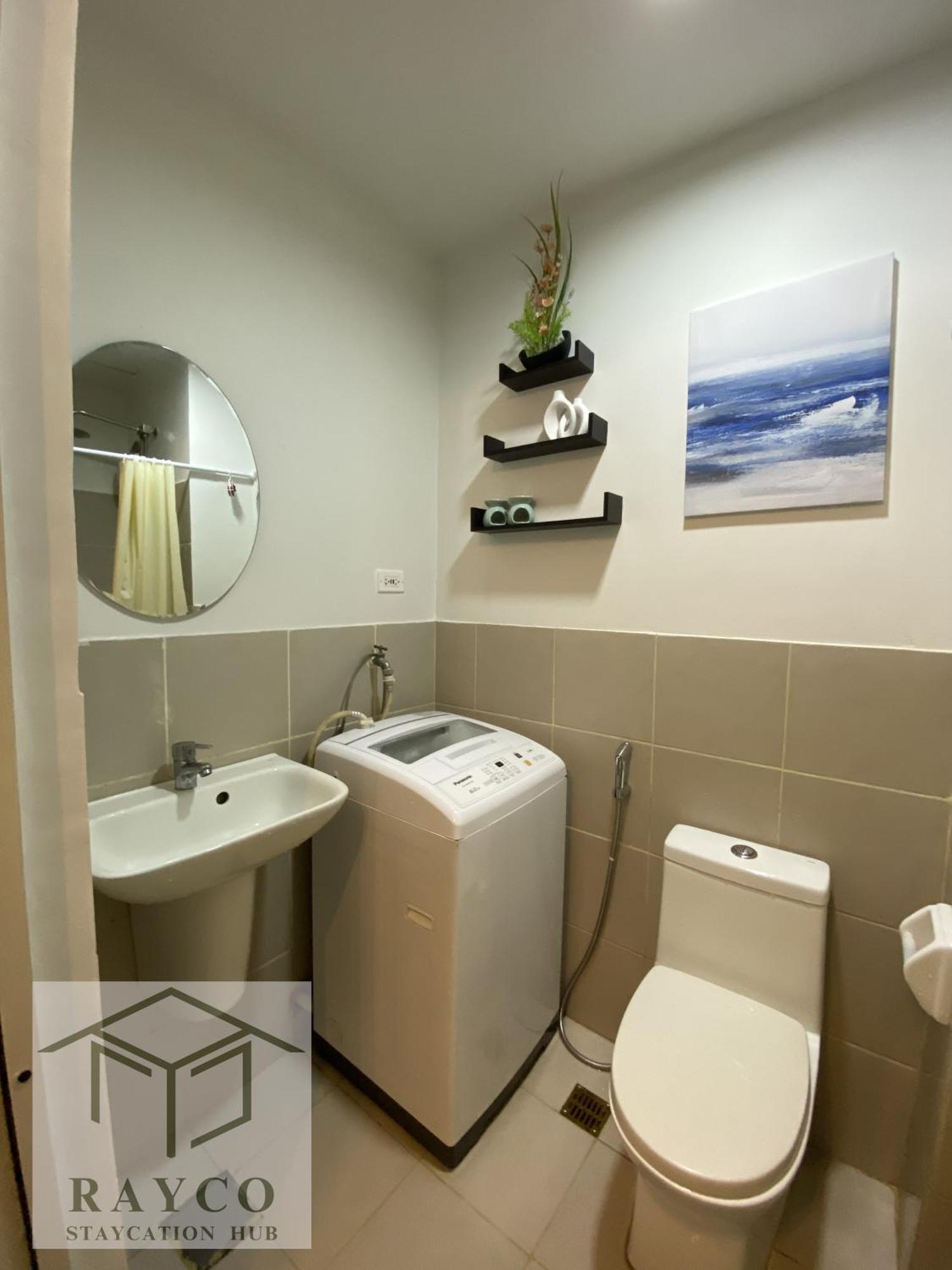 Smdc South Residences Las Piñas Exterior photo