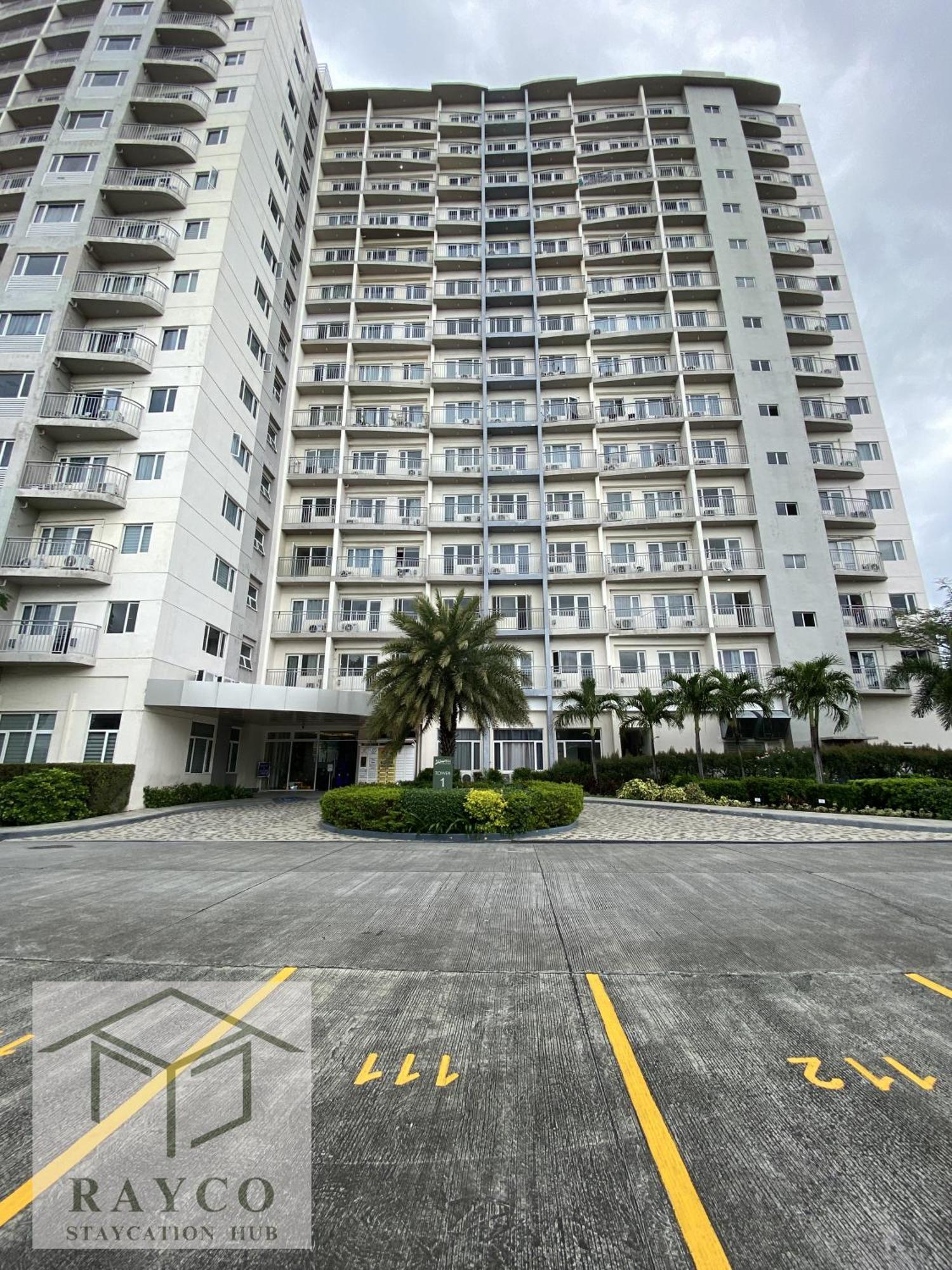 Smdc South Residences Las Piñas Exterior photo