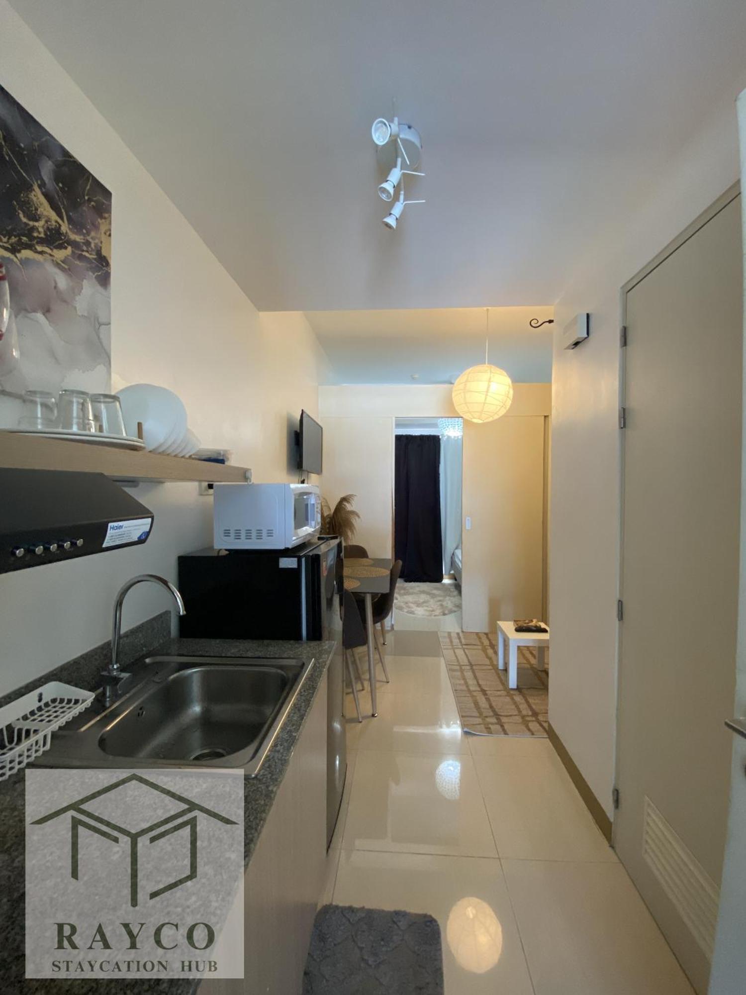 Smdc South Residences Las Piñas Exterior photo