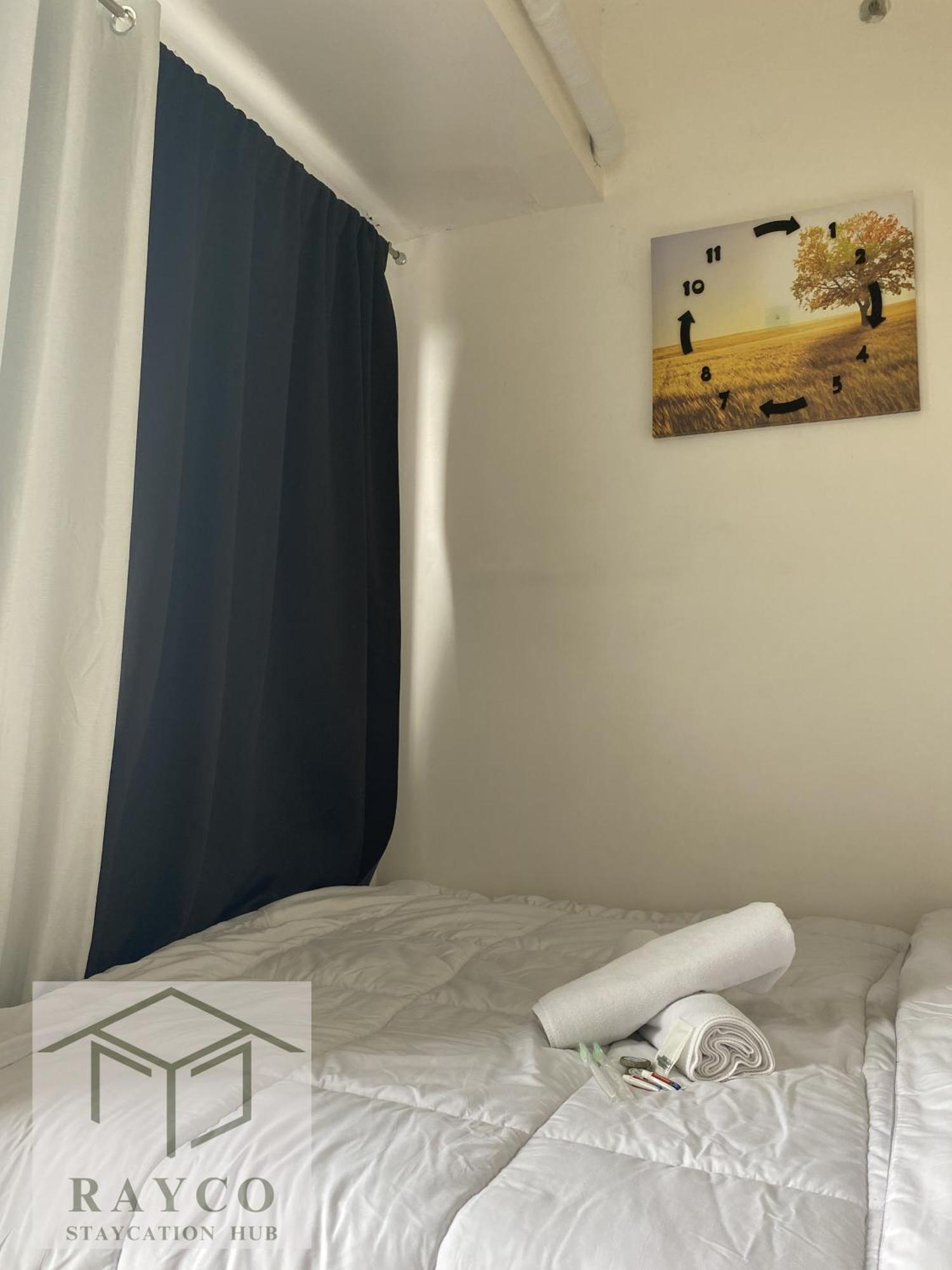 Smdc South Residences Las Piñas Exterior photo