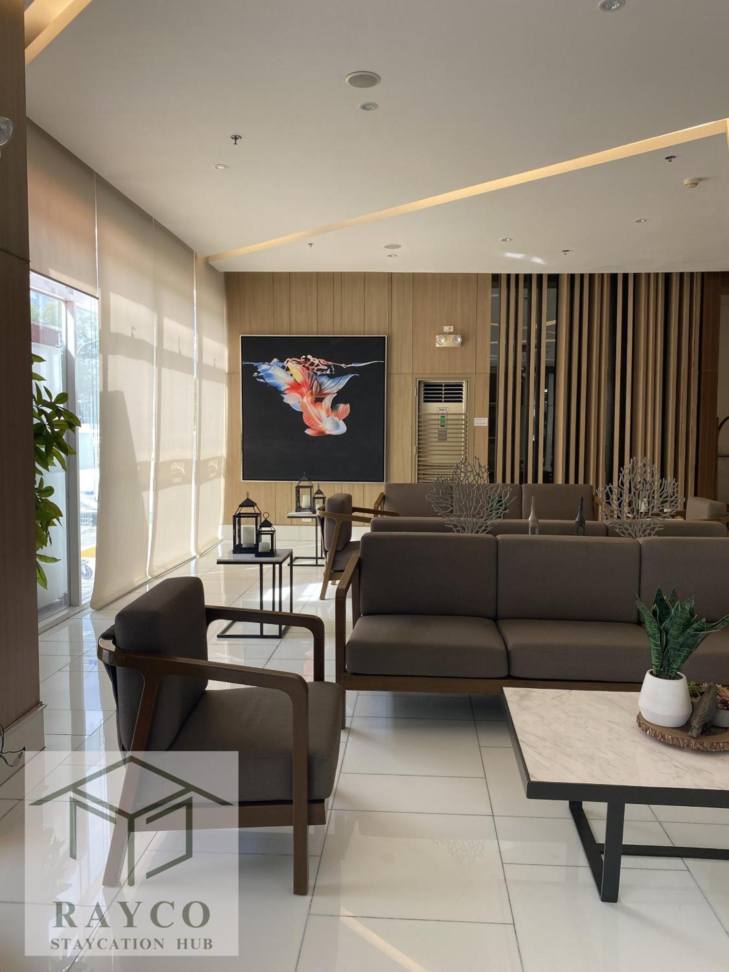 Smdc South Residences Las Piñas Exterior photo