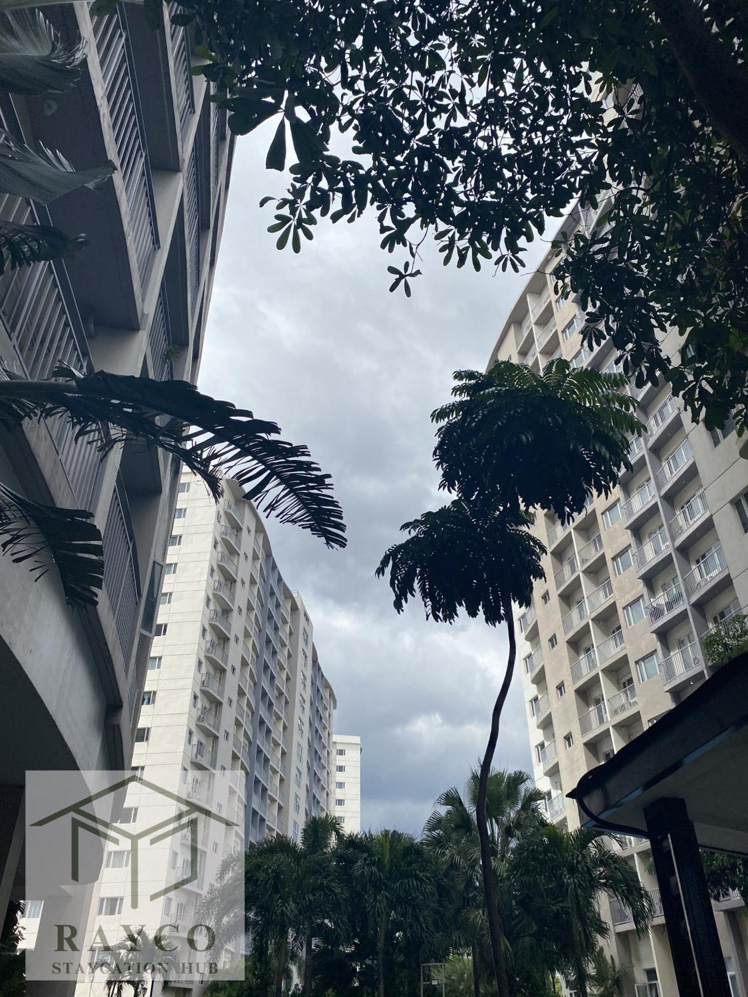 Smdc South Residences Las Piñas Exterior photo