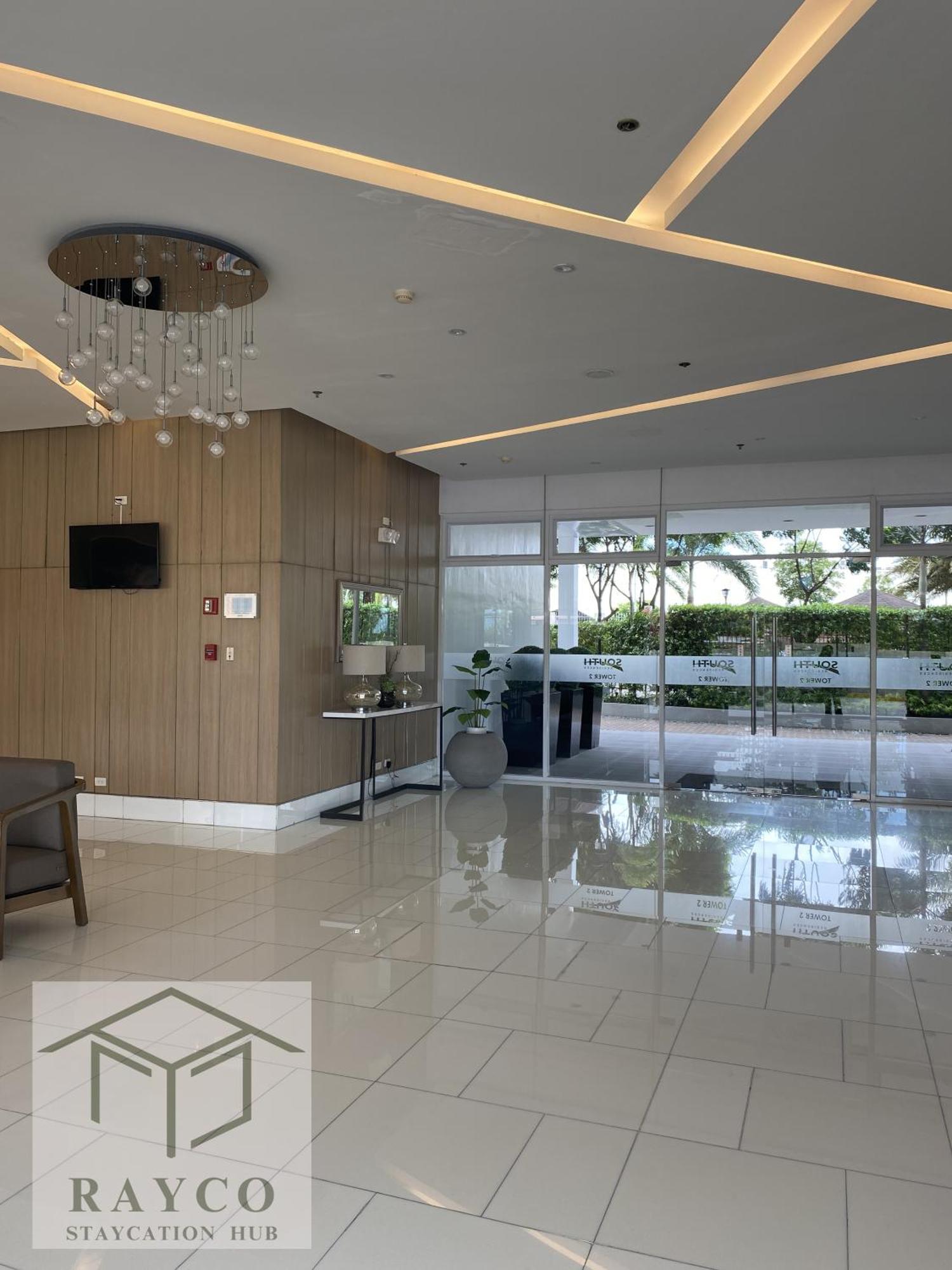 Smdc South Residences Las Piñas Exterior photo