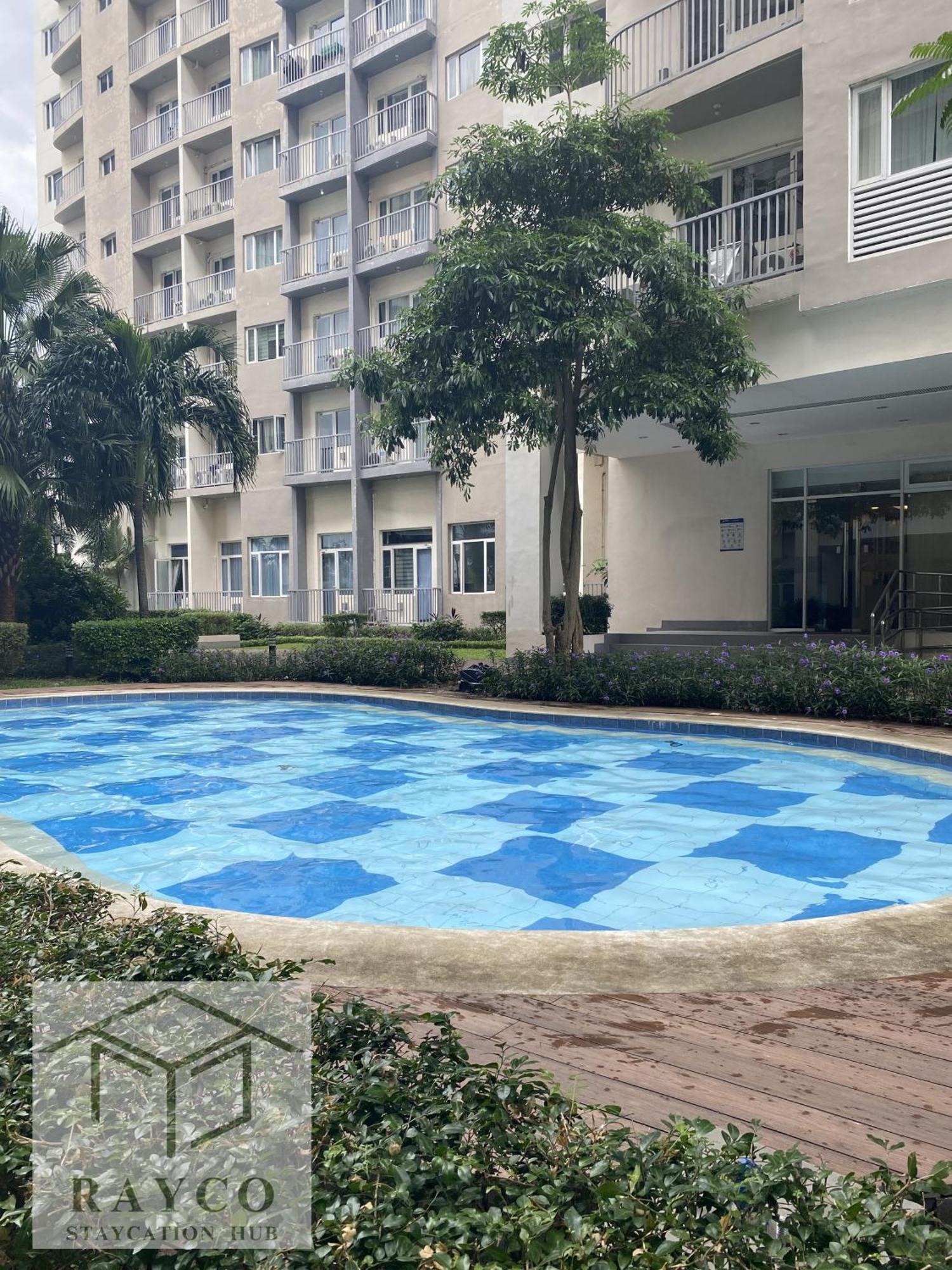 Smdc South Residences Las Piñas Exterior photo
